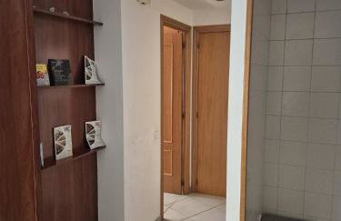 APT6 apartament amb ascensor al centre de Vic , ideal parelles APTGARBI - Foto 15