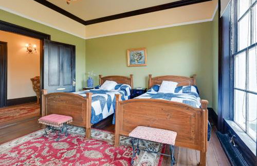 Walk to Golf Course Spacious Rough River Retreat! - Foto 33