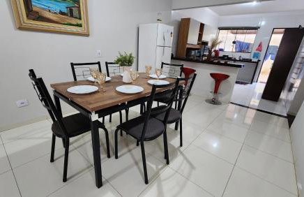 Casa confortável, com 3 quartos, bem localizada! - Photo 18