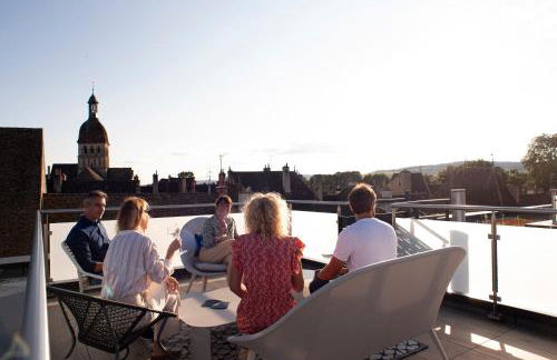 Les Terrasses de Notre Dame - Foto 21