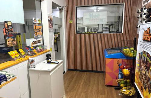 Beleza e Conforto no Cloc Marina - Salvador - Photo 28