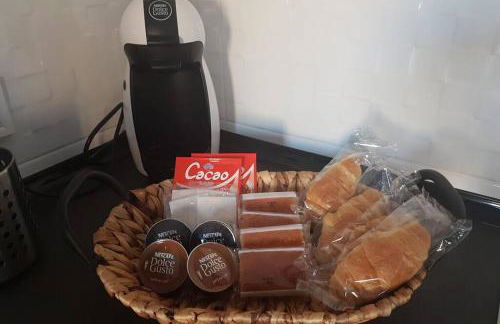 Aptos Cama del Rey ideal parejas - Foto 9