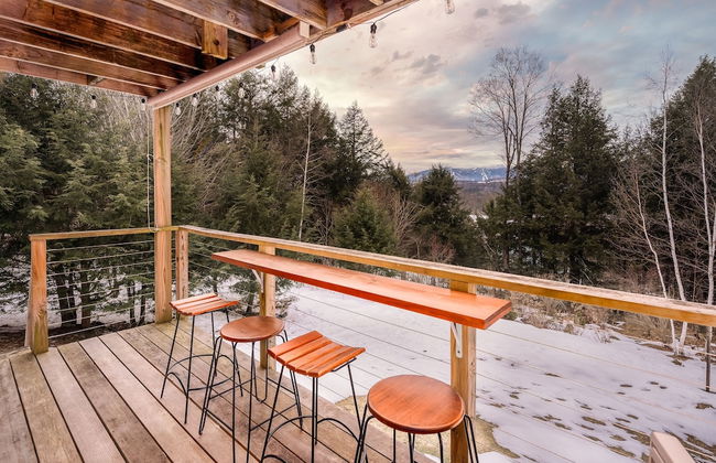 Classic Stowe Ski 3 Bedroom Chalet by RedAwning - Photo 26