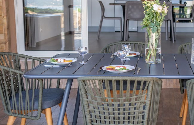 Résidence U Frusteru - Foto 28