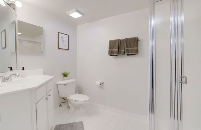 Spacious 2BR Condo at Ballston - Foto 39