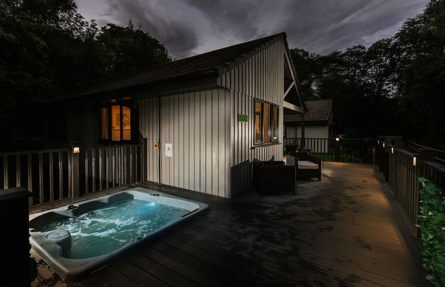 Willow Valley Holiday Park - Foto 22