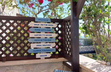 cottage du soleil - Foto 7