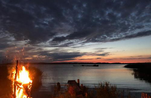 Am Achterwasser DORF 12 - Foto 68