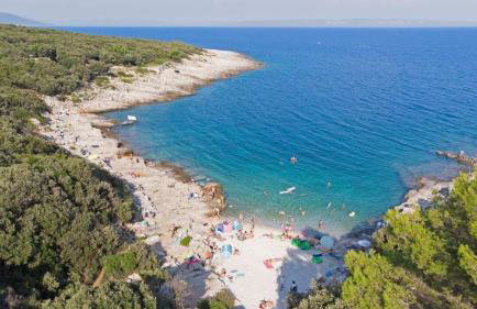 Holiday apartment Silvija, Loborika - Foto 32