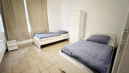 work & stay apartment - Foto 3, wardrobe