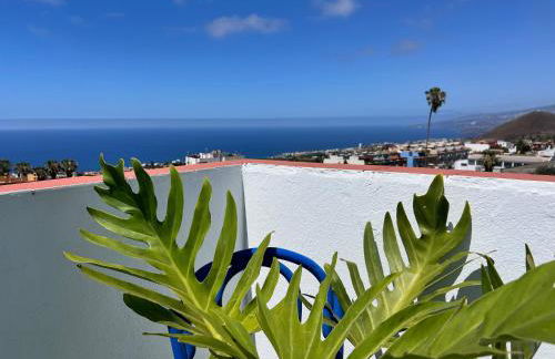 The Little Brezo Stone Home Tenerife - Foto 4