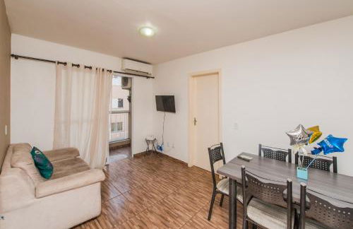 Acomodações Jardins By Rental - Foto 7