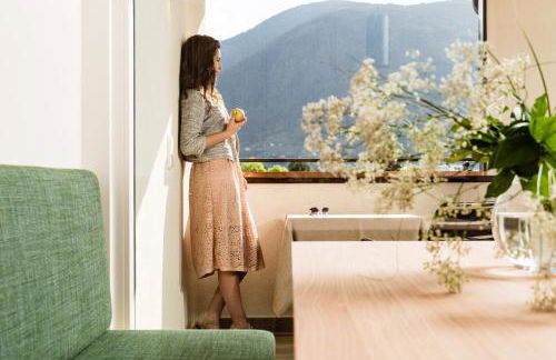 Ladurnerhof Boutique Apartments Meran - Photo 31