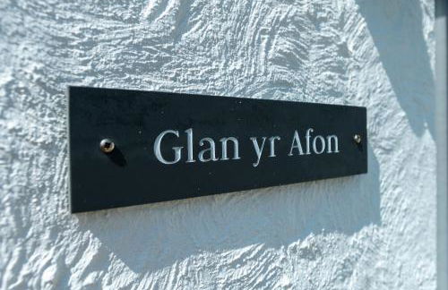 Glan Yr Afon - Foto 17