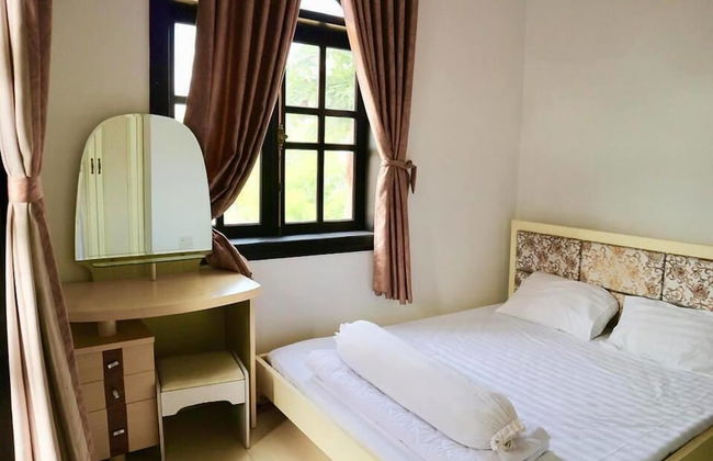 Anvien Villa Nhatrang - Foto 1