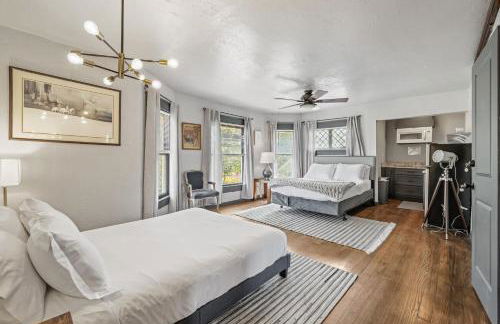 5BR Home 3 min to Paseo Arts #04 - Photo 7