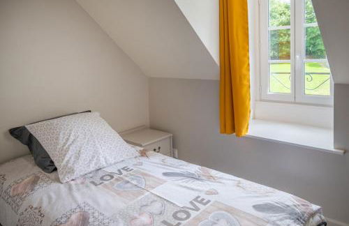 Le champ bourdon - Photo 15