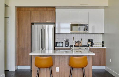 A Denver Skyline State of Mind - Zuni Lofts - Foto 7