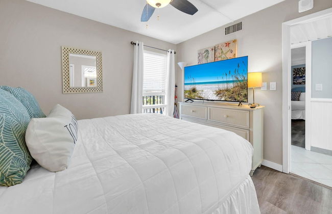 Edgewater Tower 2-408 - Foto 13