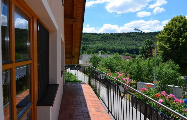 Apartment With Private Terrace in Prunn - Photo 46