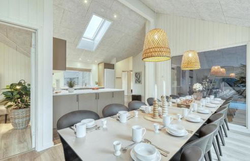 Lovely Home In Jesendorf With Sauna - Foto 22