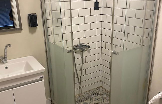 OTTO City Premium Suites - Foto 38