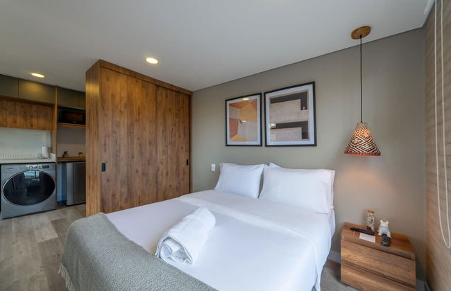 w Classy Loft in Pasadena - Foto 5