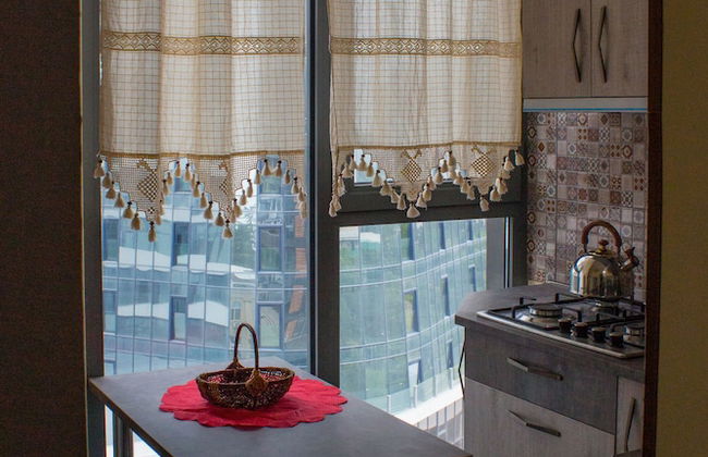 Luxury Apartments - Foto 29