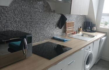 Le Sleepway Lorient - Foto 20