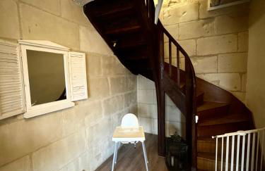 Le Petit Nid de Beauval - Foto 13