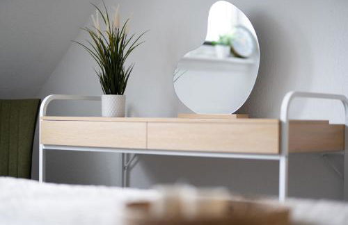 Im Stadtzentrum / Küche / Für 5 - Foto 8