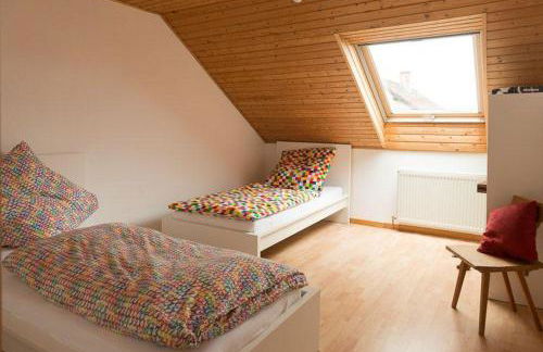 Haus-Feldblick-Neubulach - Foto 12