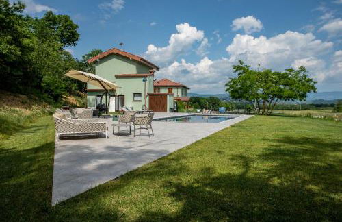 Cruna di Subida Wine Country House - Foto 12