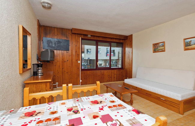 Apartamentos Lake Placid 3000 - Photo 27