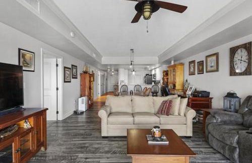 Harbor Landing 102B - beautiful harbor views - Foto 27