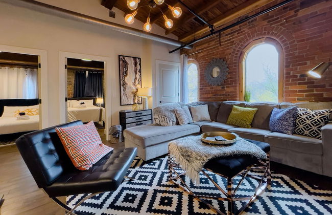 Modern Luxury at The 1865 - Photo 1