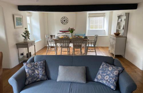 Wayside Cottage - Cosy Cottage in Somerset - Foto 26