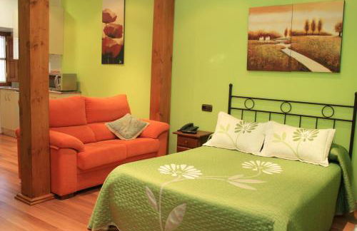 Aparthotel Santa Marina - Foto 9