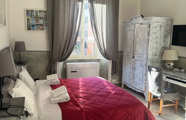 Guest House Relais Indipendenza - Foto 17