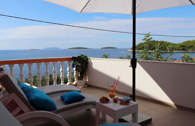 Holiday Home Adriatic View - Foto 25