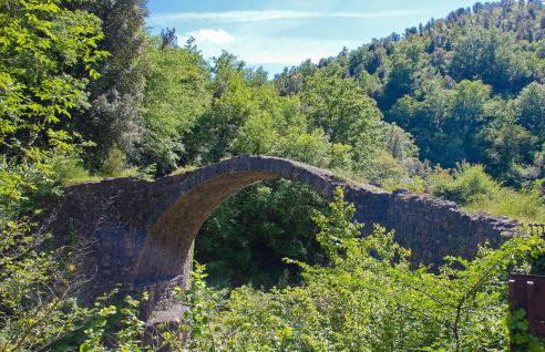 Awesome Apartment In Monticiano - Foto 26