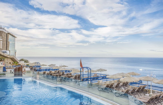 Club Cala Blanca - Foto 27