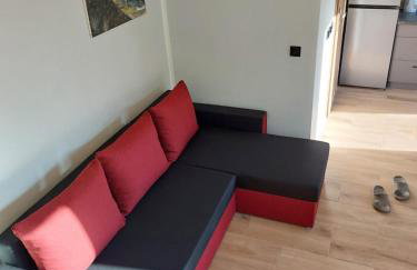 Domek na Uboczu - Foto 1