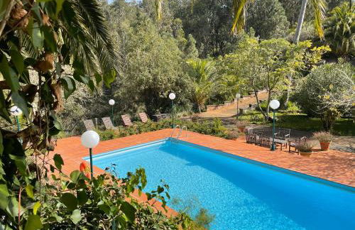 Dúplex de invitados en medio del bosque - Foto 13