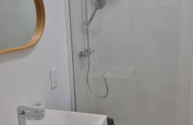 RDC au bord des falaises - Foto 8