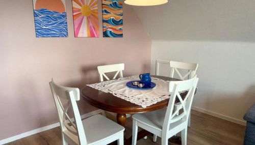 Ferienwohnung Lütte Koje beim Hinrichs Hof - Foto 4