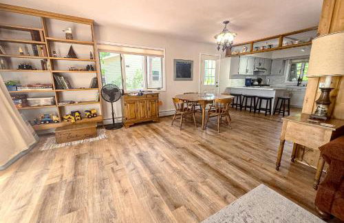 Smith Family Cottages - Foto 6