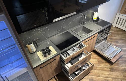 Nysa River Apartments Zgorzelec - Foto 5