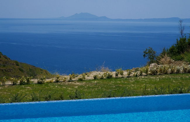 Villa Aglaia in Mavrata - Photo 26