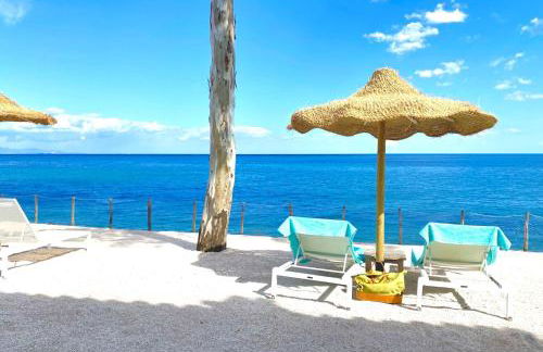 Villa Azurella Il Paradiso è qui - Foto 42